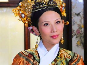 《甄嬛传》主演集体发文庆开播十周年,这部剧中的女演员现在发展的如何?