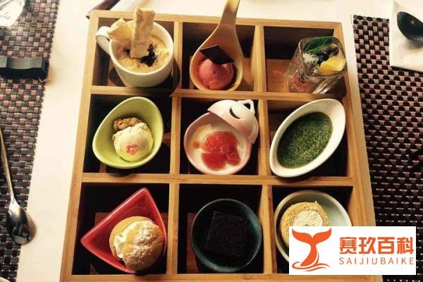 国民老公胡歌的“Fount”餐厅，虽是第一次去，但价格尤为“惊人”