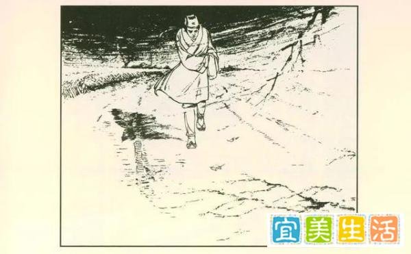 民间故事：龙生九子，各有不同，周家兄弟一奸一滑，结局令人叹息