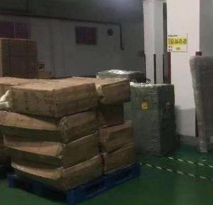 怎么寄快递到国外?