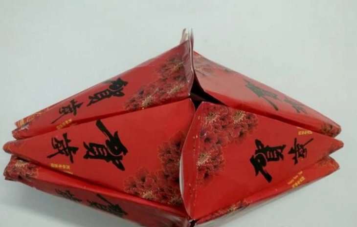 如何用利是封做灯笼手工制作大全