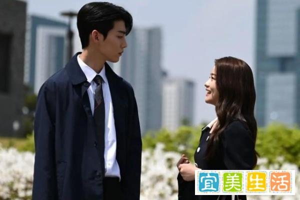 一女vs三男,又渣又甜又好笑的7.9分韩国爽剧,背德又刺激!