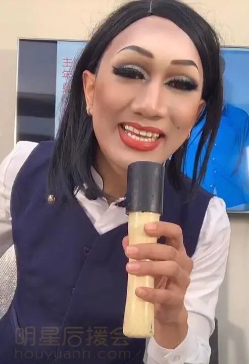 网红韩美娟疑在直播中轻生，奶奶发文报平安，他是怎么走红的？