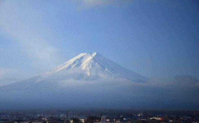 日本该岛证实消失，若日本岛沉没，中国是否能独善其身？