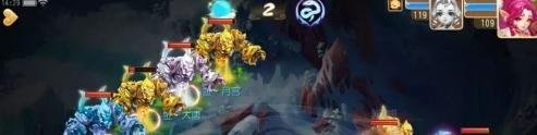 梦幻西游手游奇经八脉怎么开