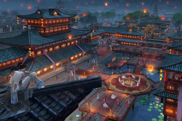 庆余年主要讲了一个什么故事?