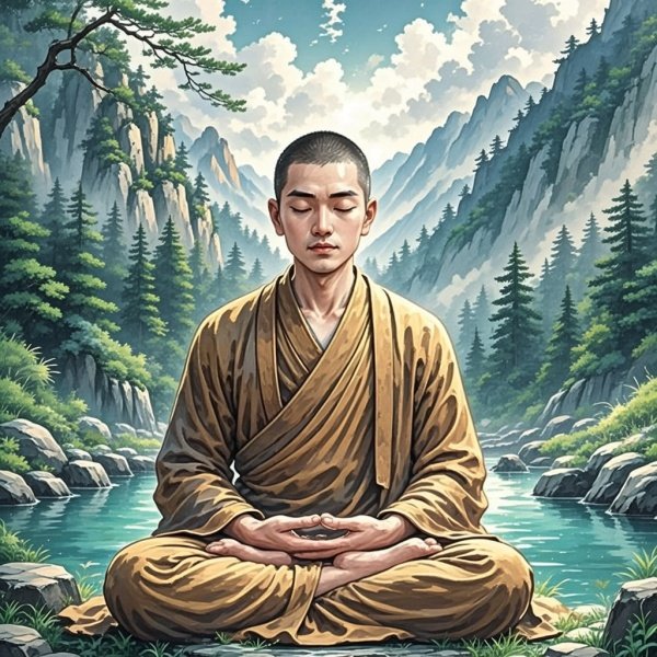 念佛三昧的真实境界