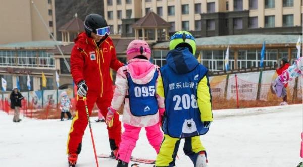 中国气象局专家:今冬冷冬概率为零