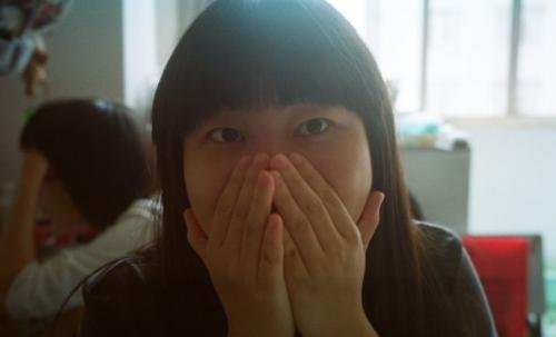 你们见过哪些令人不得不服的提问？