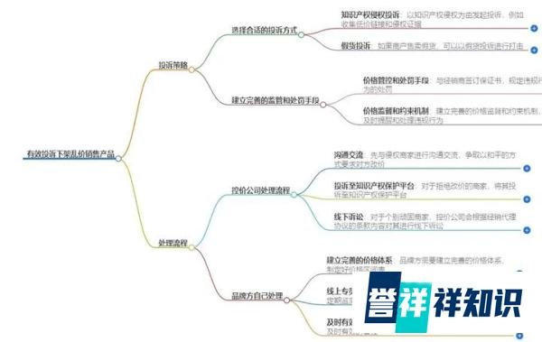 商户频繁在拼多多乱价销售我司产品，如何有效投诉下架？