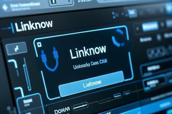 linknow是什么软件可以卸载吗