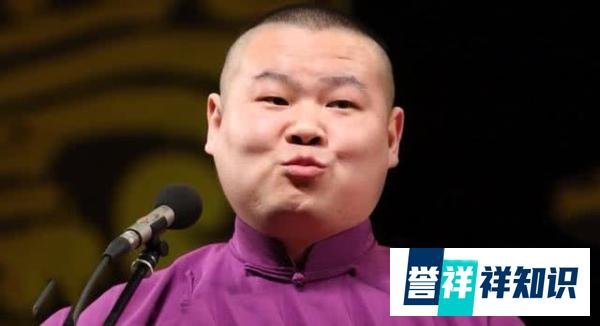 岳云鹏是80后当中说相声最火的一位“小学生”?