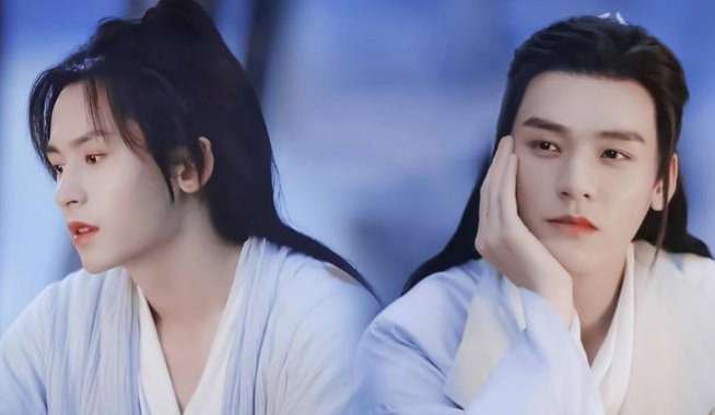 《山河令》原著是什么?