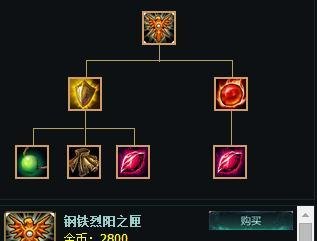 lol雪人骑士——努努攻略