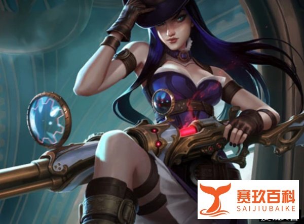 英雄联盟新英雄皮城女警出什么装备好？