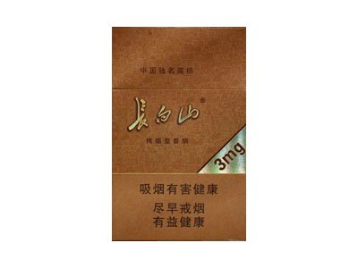 长白山德容天下多少钱一包 长白山德容天下口感及参数分析
