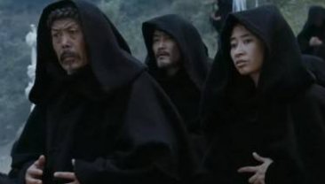 黄渤演的杀生好看吗?
