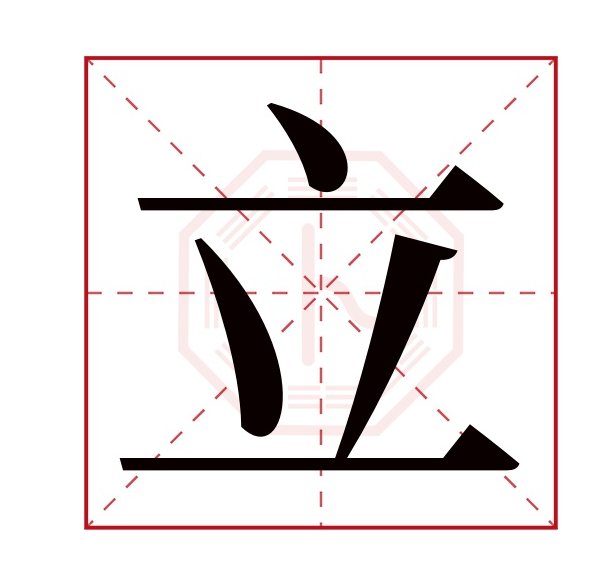 不在其位打一字