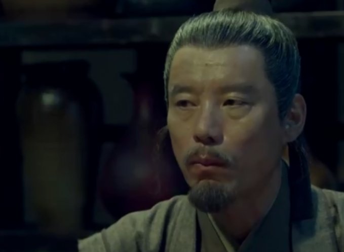 《雪中悍刀行》老黄结局是什么？