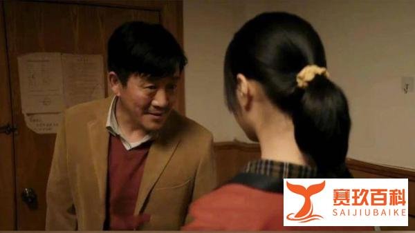 为什么说李庚希毁了《漫长的季节》?因为她的演技有点跟不上节奏