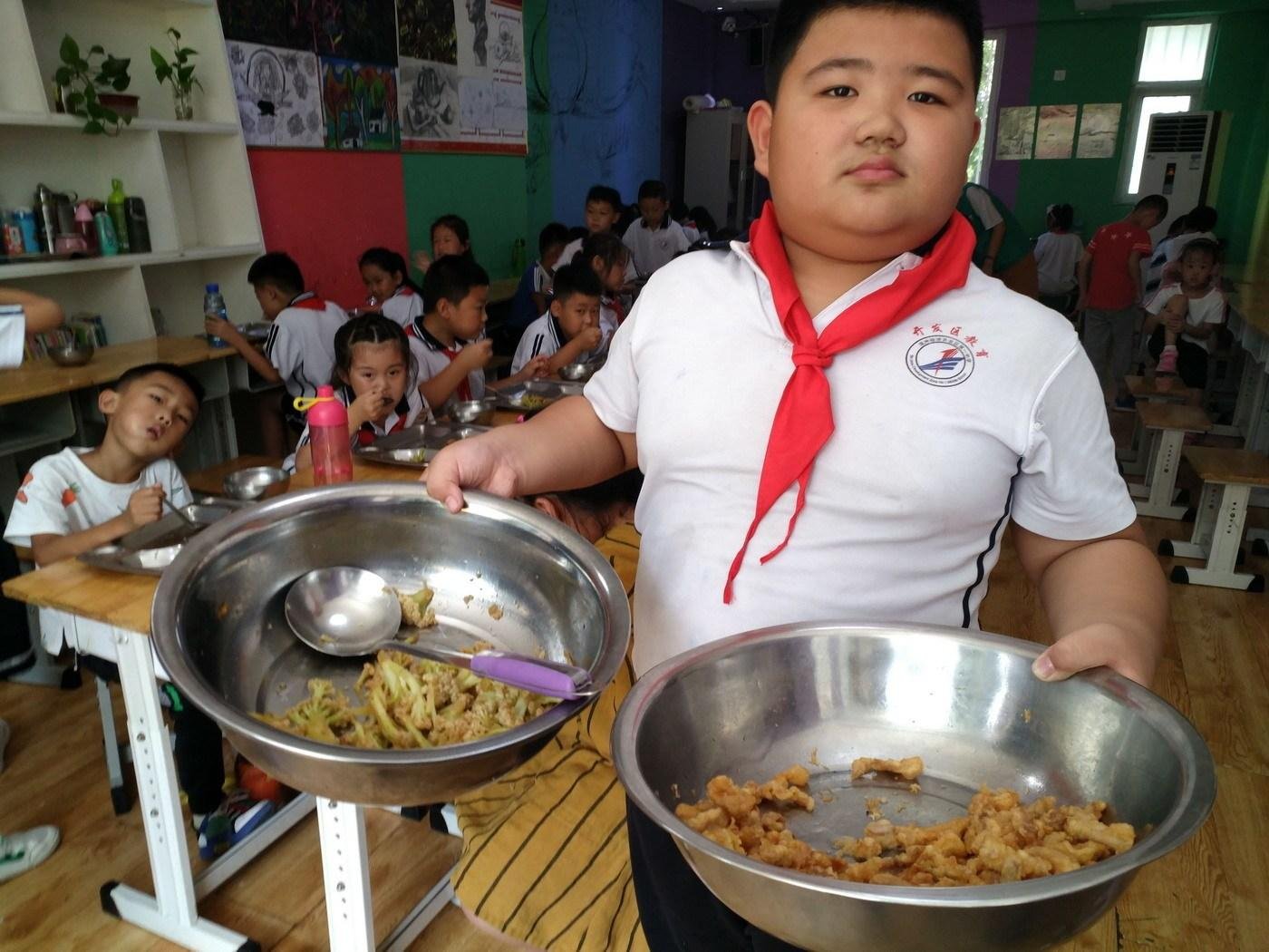 北京确诊6岁男童曾在小饭桌托管,“小饭桌”托管有哪些隐患?
