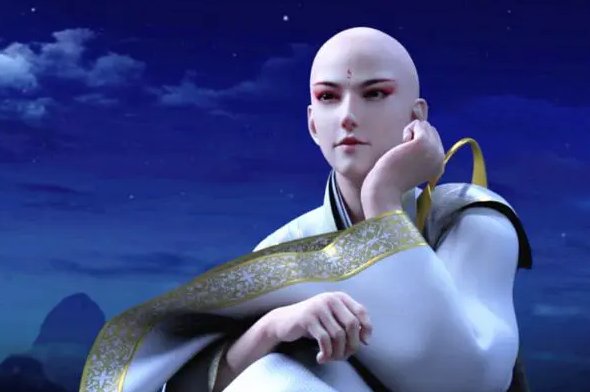 天启四守护姬雪什么时候出场