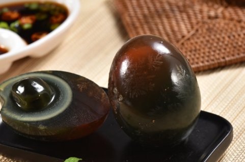 郭麒麟饭后甜点是皮蛋,你对此有何看法?