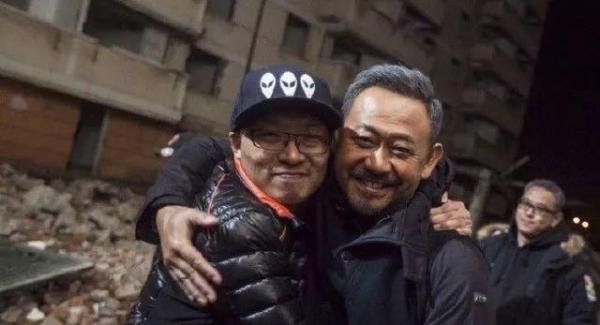 他被誉为说唱界的李敖,120首禁歌中独占两席,早早隐退的葡桃如今在做什么?