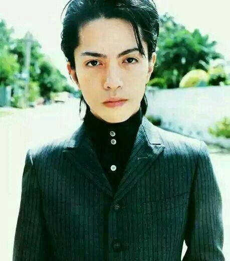 除了木村夫妇，日本这对夫妇的颜值也很逆天！
