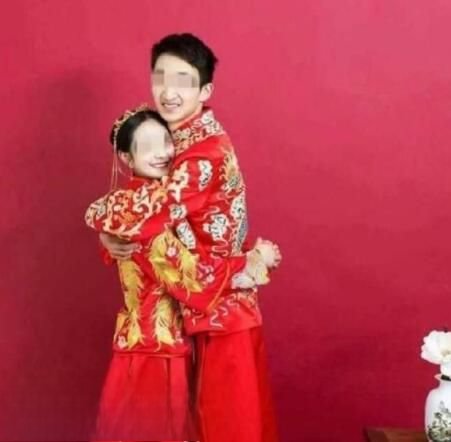 16岁新娘嫁表叔什么情况 一天二十四小时被关在出租屋里