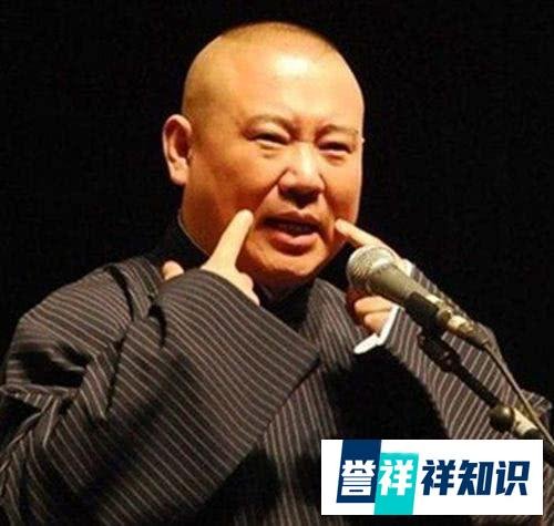 岳云鹏是80后当中说相声最火的一位“小学生”?