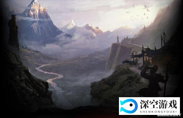 DOTA2:与《魔兽争霸3》说再见