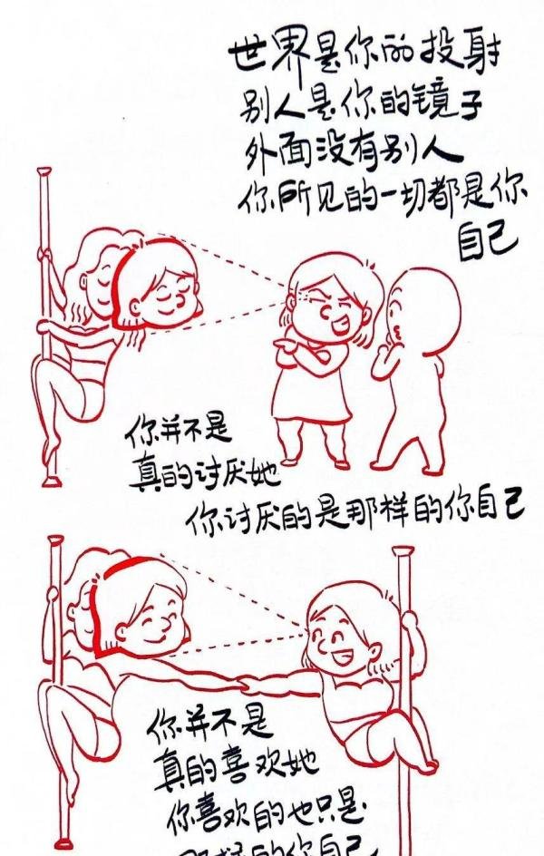你有什么？你要什么？你愿意放弃什么？