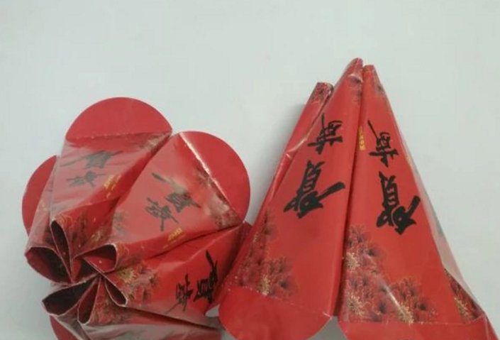 如何用利是封做灯笼手工制作大全