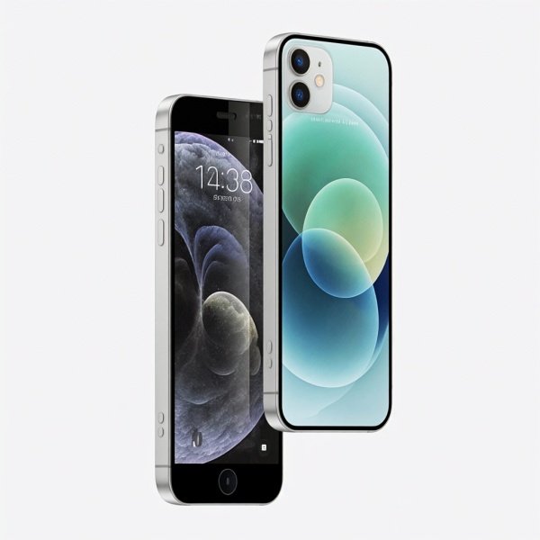 苹果iphone11和苹果iphone12上市时间对比