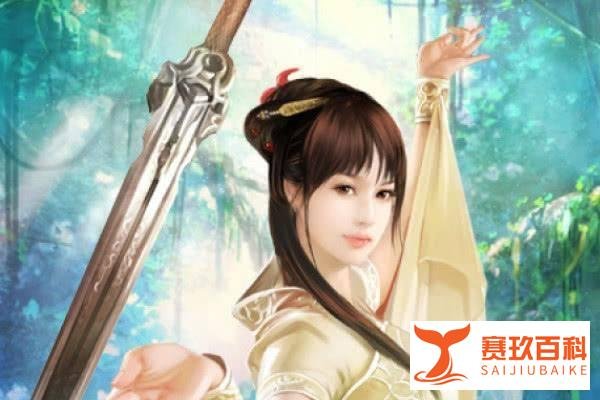 还记得步非烟和沧月吗？大陆新武侠女作者的小说，你看过几本？