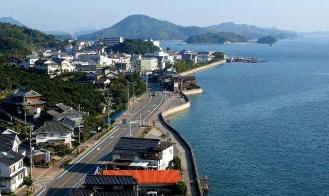 日本该岛证实消失,若日本岛沉没,中国是否能独善其身?