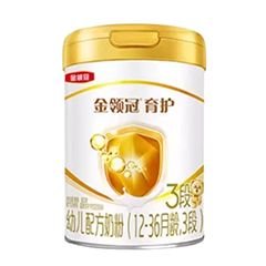 金领冠卓护3段优点缺点