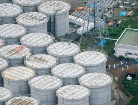 全球多方表态反对日本核污水入海，为何日本仍然要一意孤行？