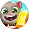 求汤姆猫英雄跑酷完整版百度网盘链接获取