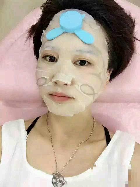 美容院的特殊待遇2
