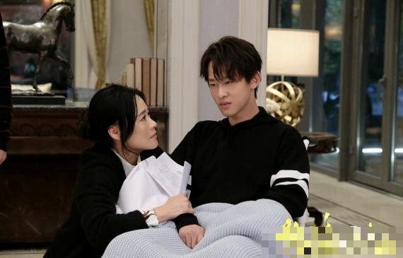 小武妈妈陪读大结局