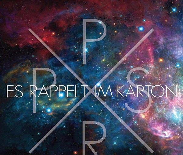 Es rappelt im Karton的歌词是什么意思