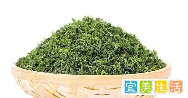 什么是叶茶