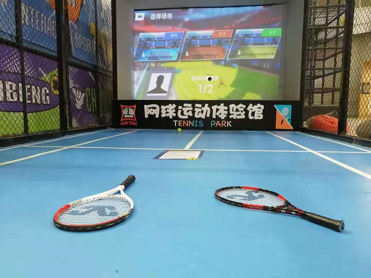 适合年轻人玩的室内娱乐项目