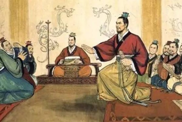 善学者假人之长的下一句