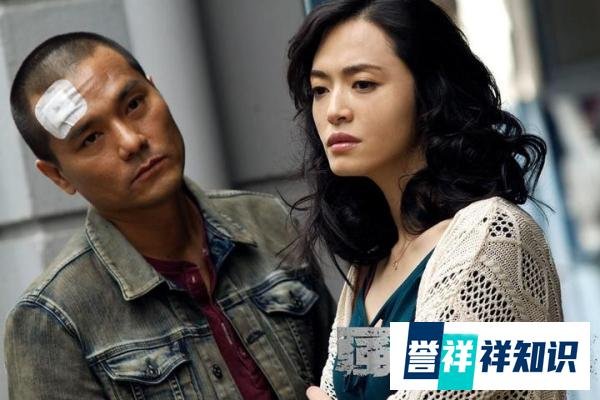 观《风暴》电影有感