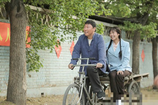 父子换娶妻慧珍舒雪结局是什么