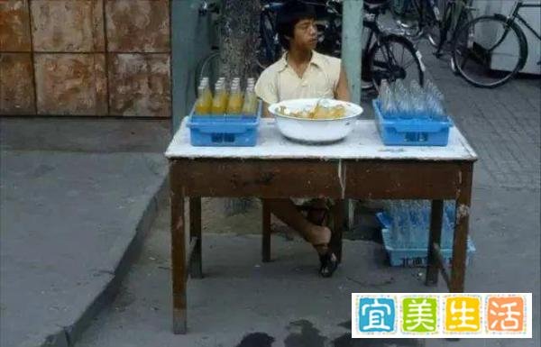 终于知道为什么北京人不摆摊儿了