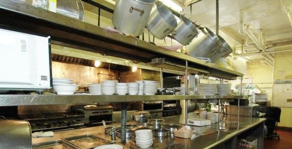 公司员工食堂必备厨具清单有哪些?